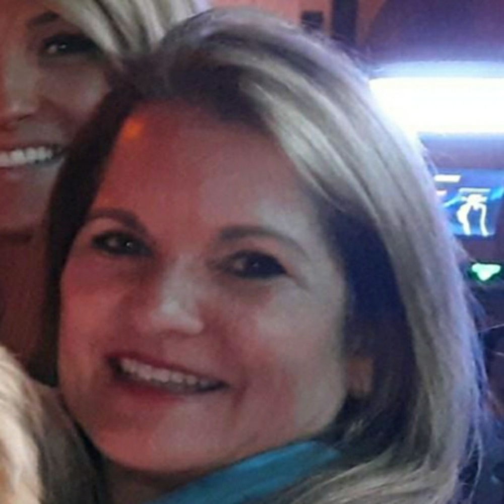 Meet your Posher, Jackie